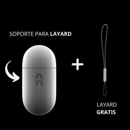 REMATE DE BODEGA ✅AirPods PRO 2 ANC®️ (2026) ALTA GAMA | Layard +Spotify Gratis