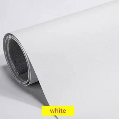 ROLLO REPARADOR DE CUERO 3 METROS - CUERIFIX™